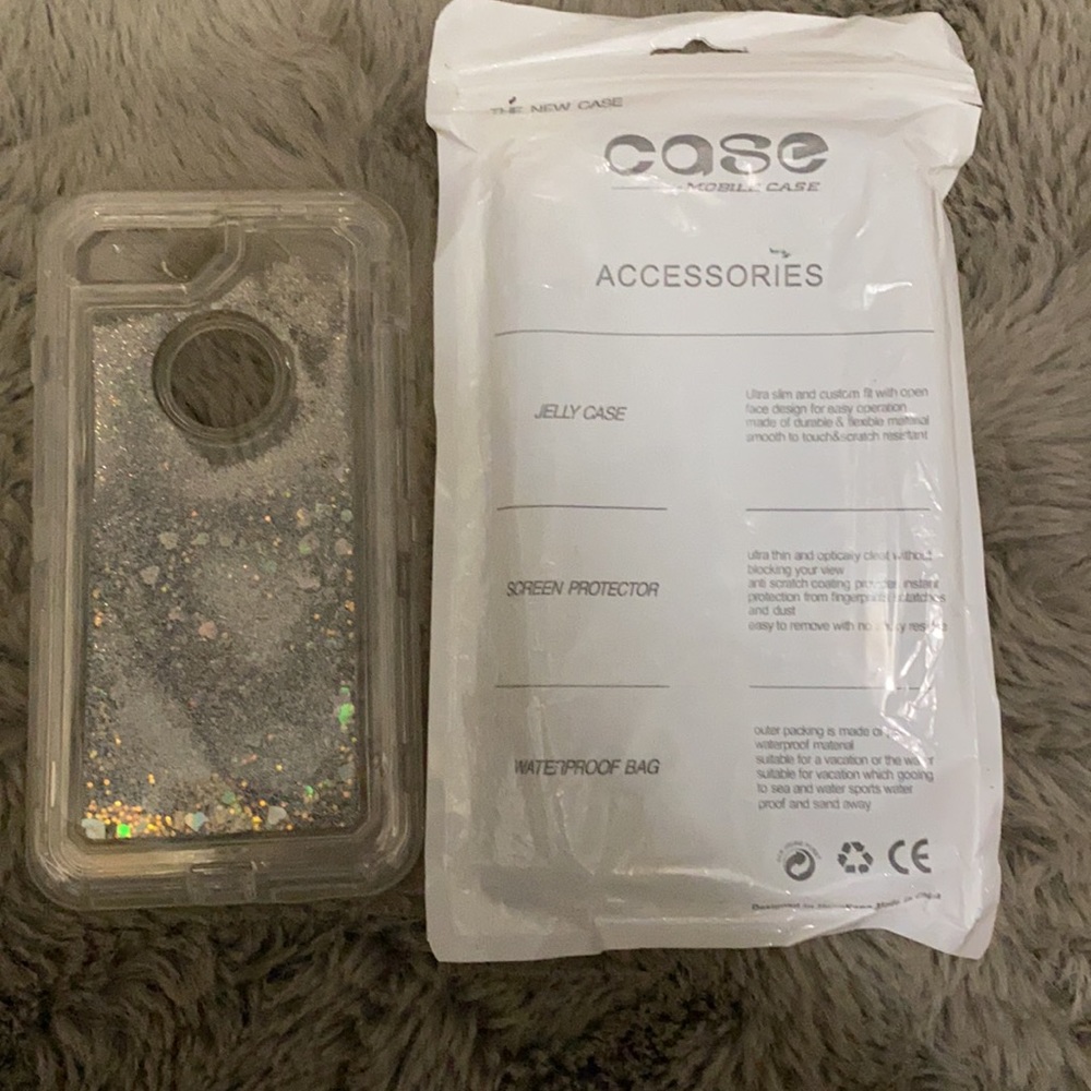 iPhone IP 6/7/8 plus - Picture 3 of 9